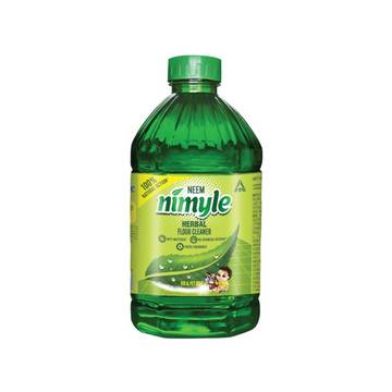 ITC Nimyle Eco friendly Herbal Floor Cleaner - Herbal